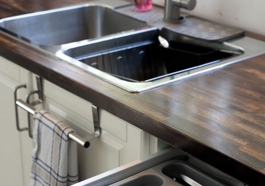 Photo of Kitchen in North Bay