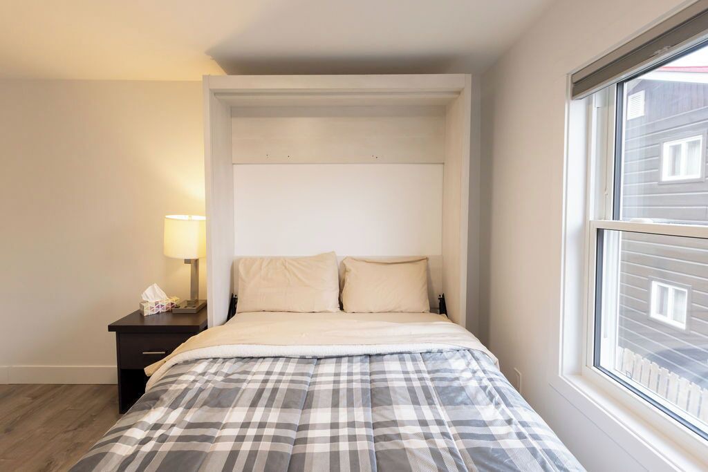 Photo of Bedroom in North Bay