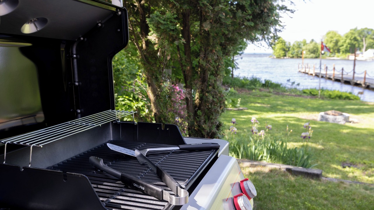 Photo of Outdoor in North Bay