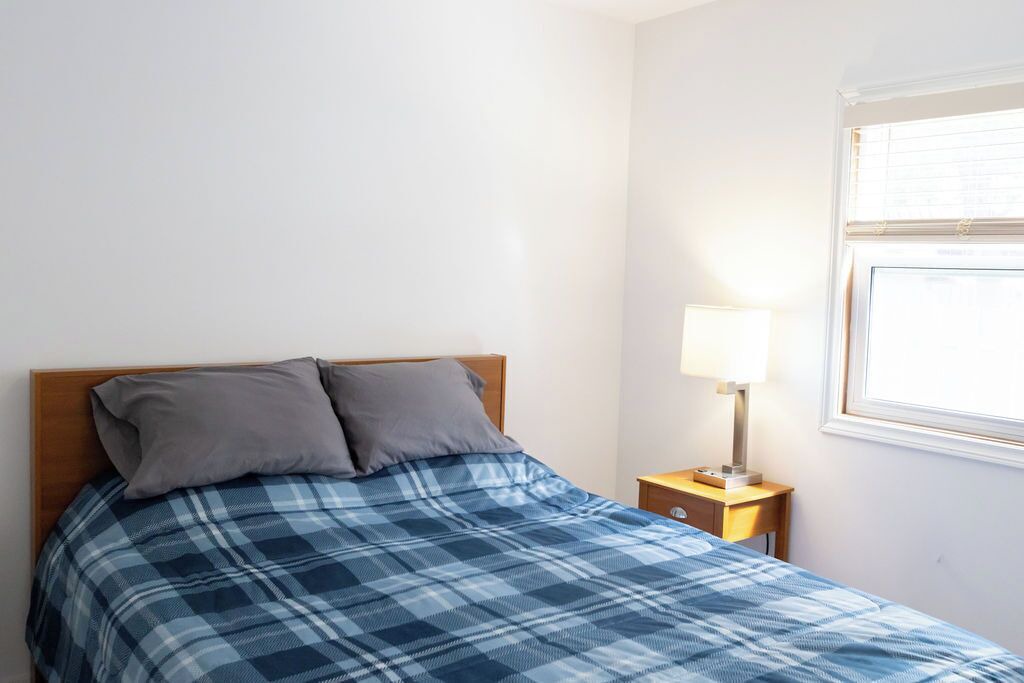 Photo of Bedroom in North Bay