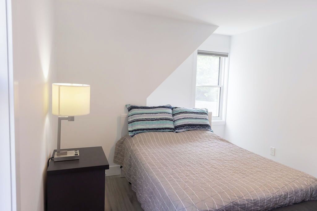 Photo of Bedroom in North Bay
