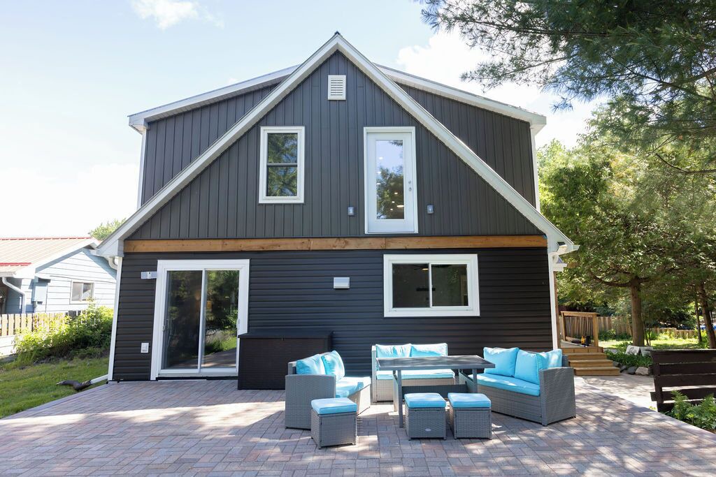 Photo of Outdoor in North Bay
