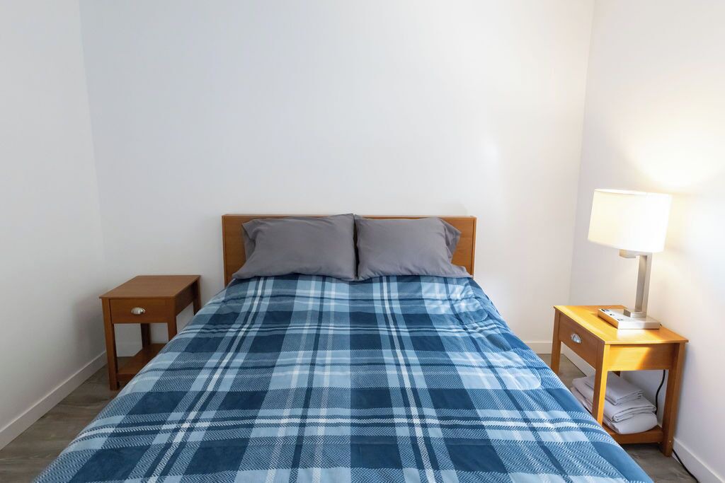 Photo of Bedroom in North Bay