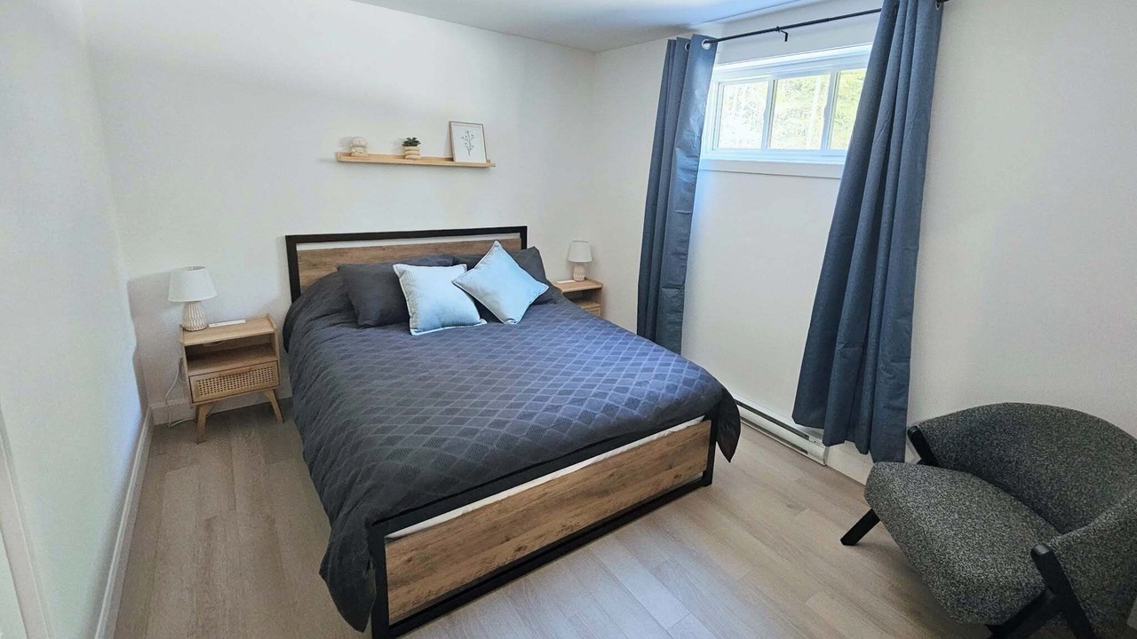 Photo of Bedroom in Shannon