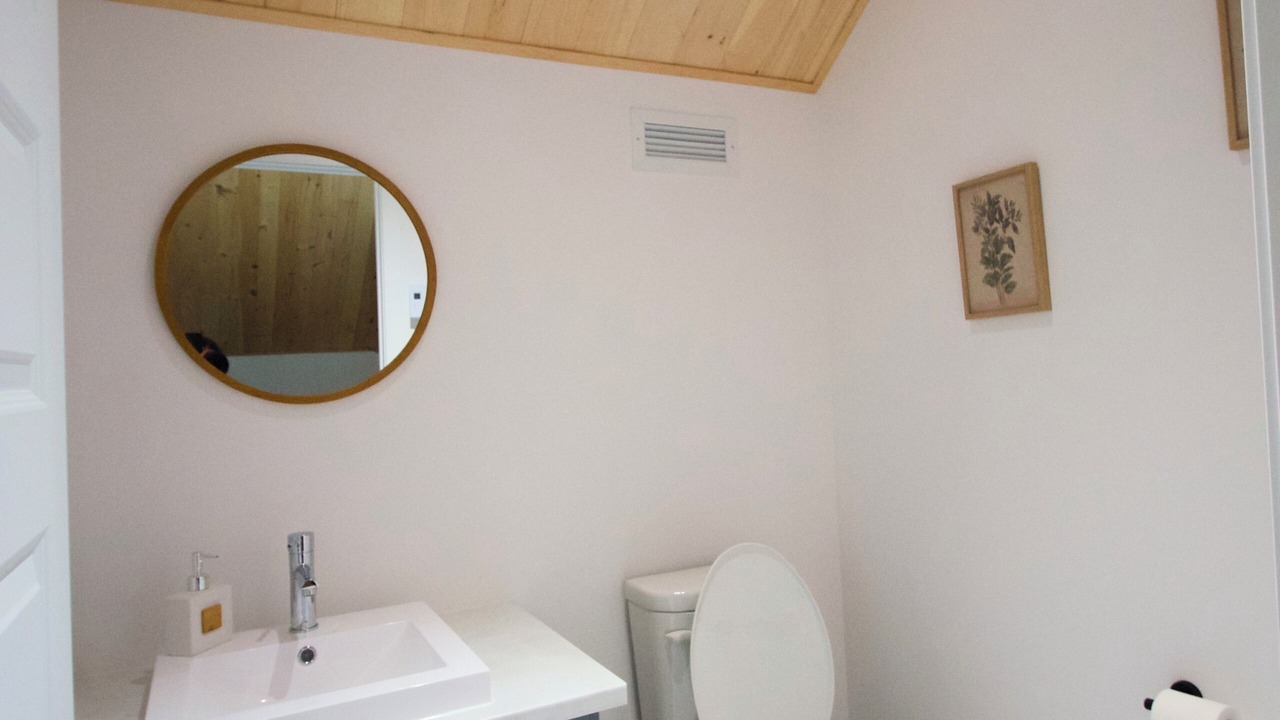 Photo of Bathroom in Shannon