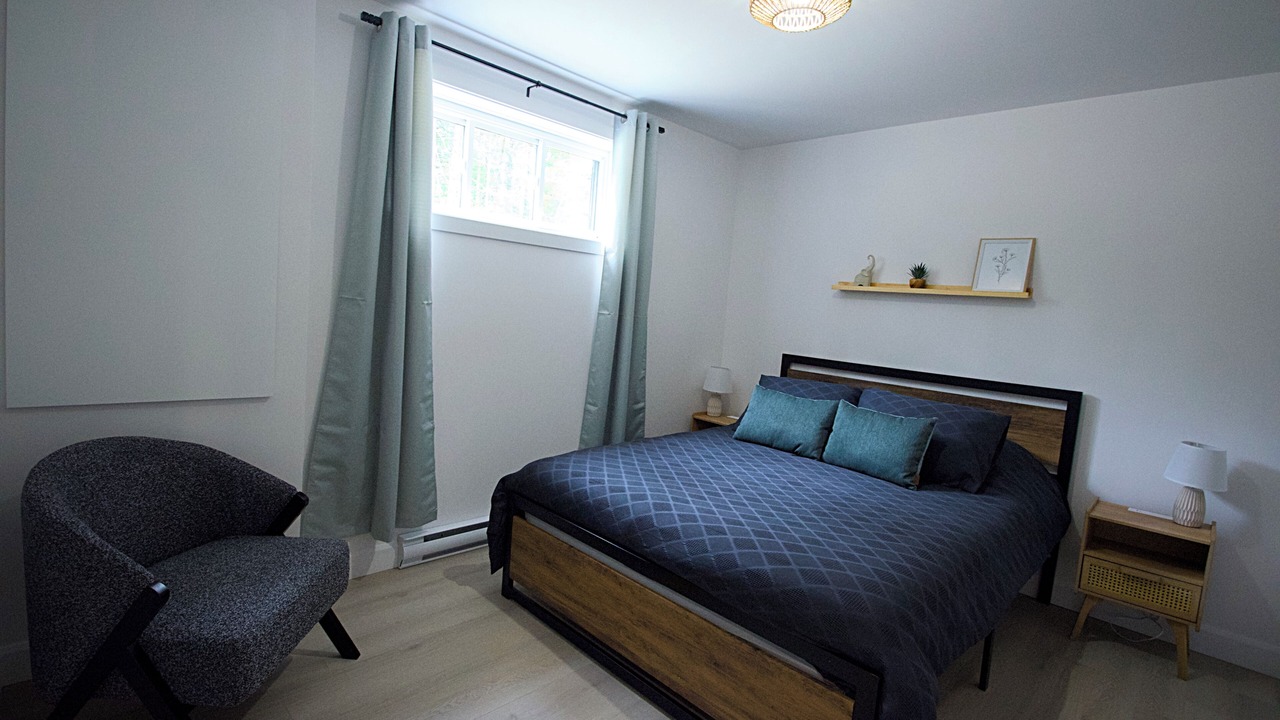 Photo of Bedroom in Shannon