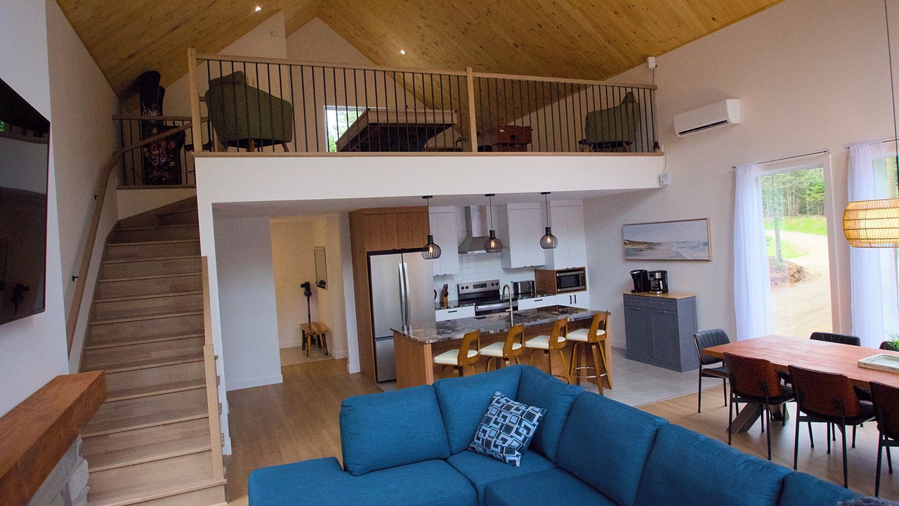 Photo of Livingroom in Shannon