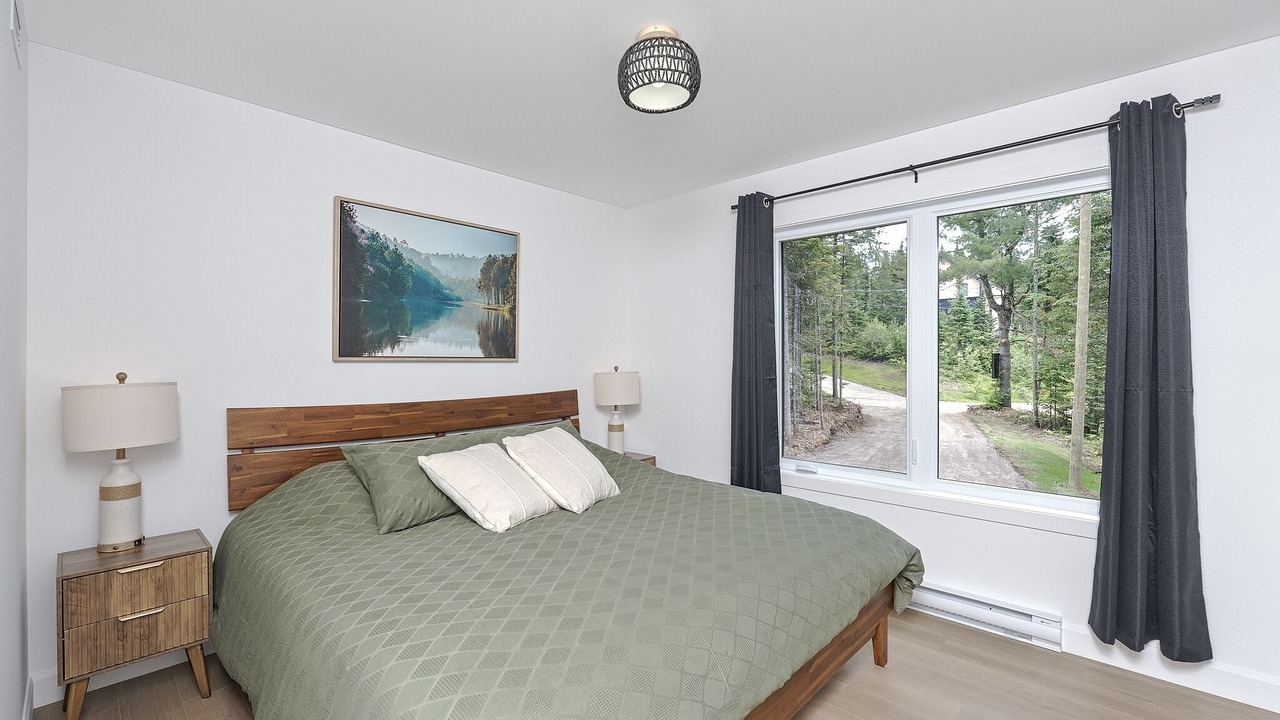 Photo of Bedroom in Shannon