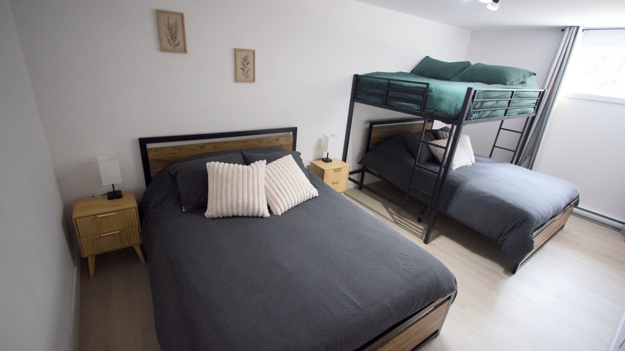 Photo of Bedroom in Shannon