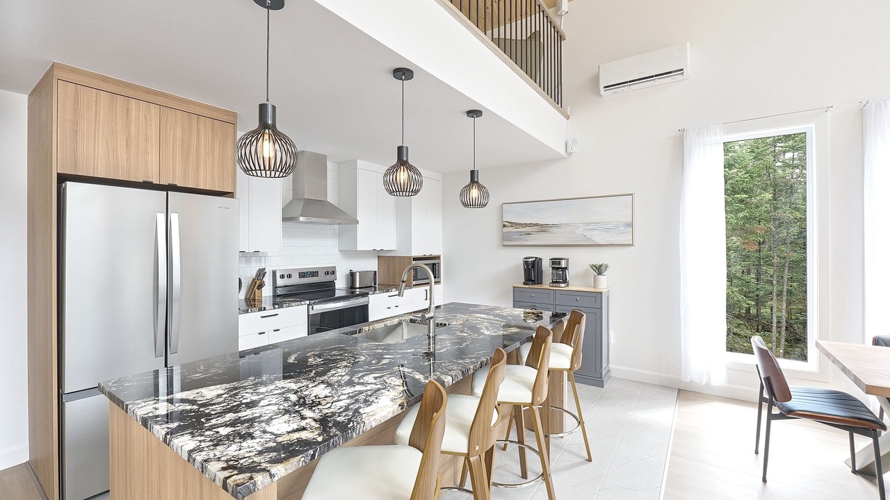 Photo of Kitchen in Shannon
