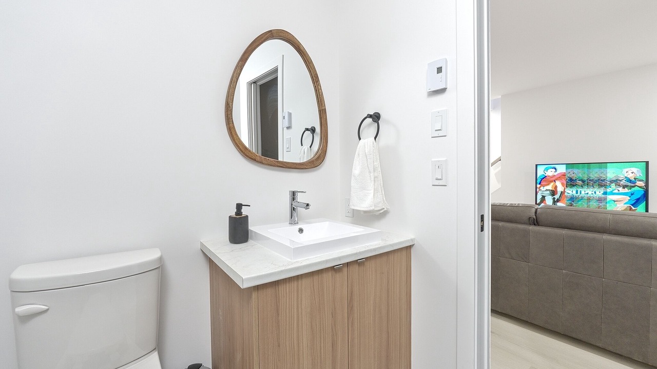 Photo of Bathroom in Shannon