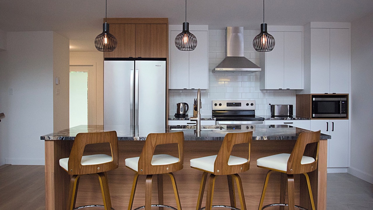 Photo of Kitchen in Shannon
