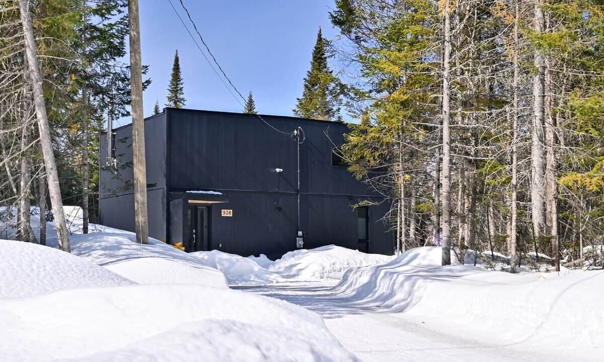 Photo of Outdoor in Notre-Dame-de-la-Merci