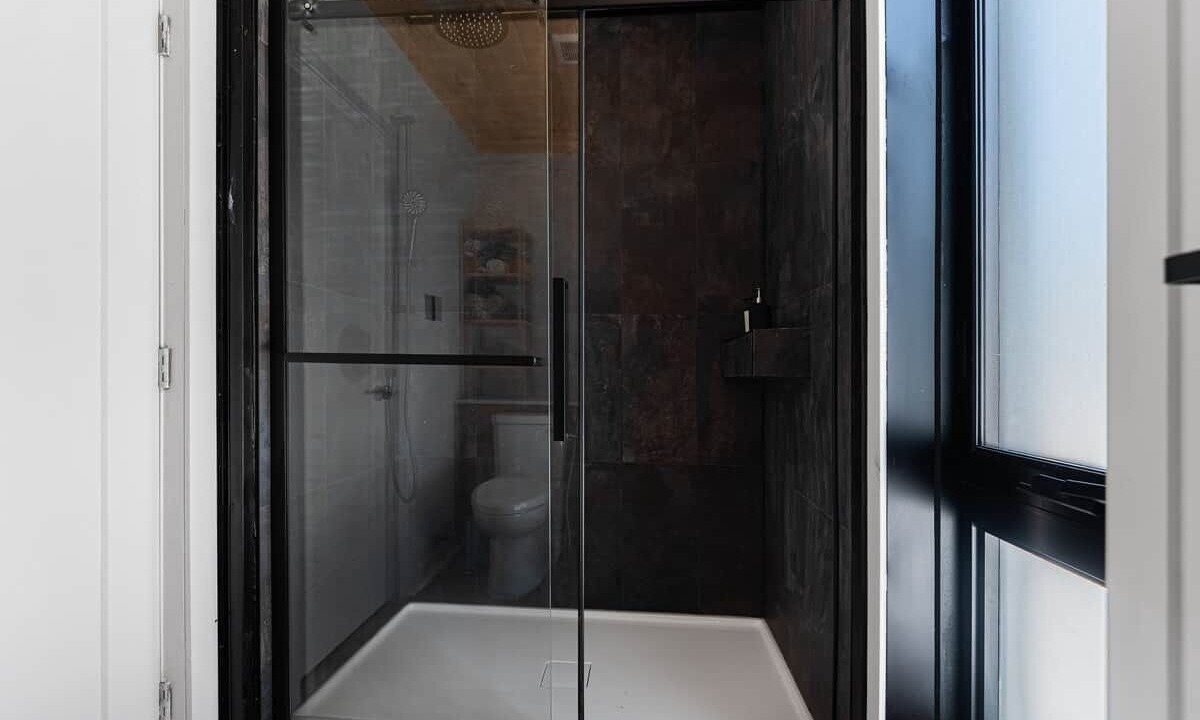 Photo of Bathroom in Notre-Dame-de-la-Merci