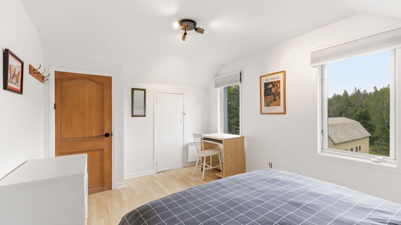 Photo of Bedroom in Montcalm