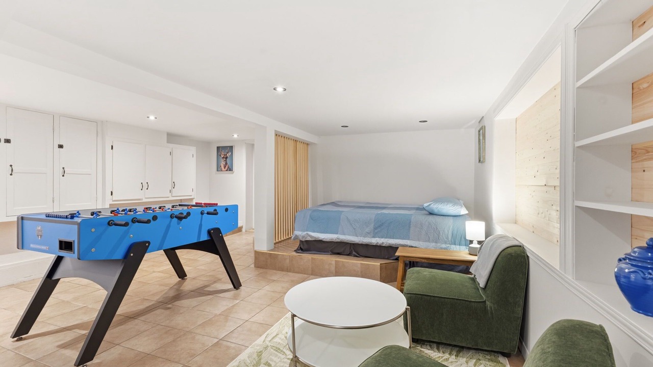 Photo of Bedroom in Montcalm