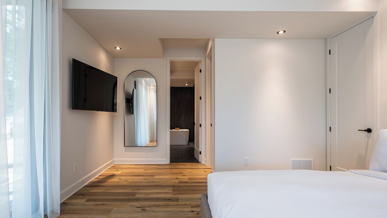 Photo of Bedroom in La Conception