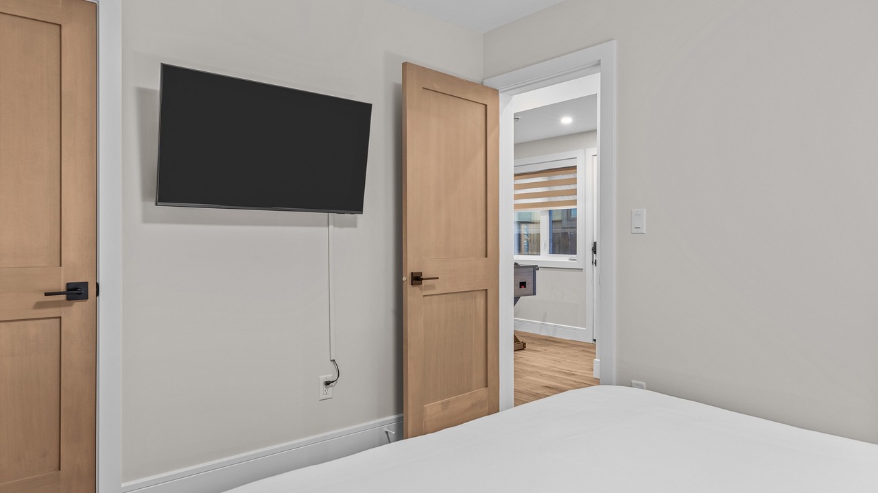 Photo of Bedroom in Teepee Town