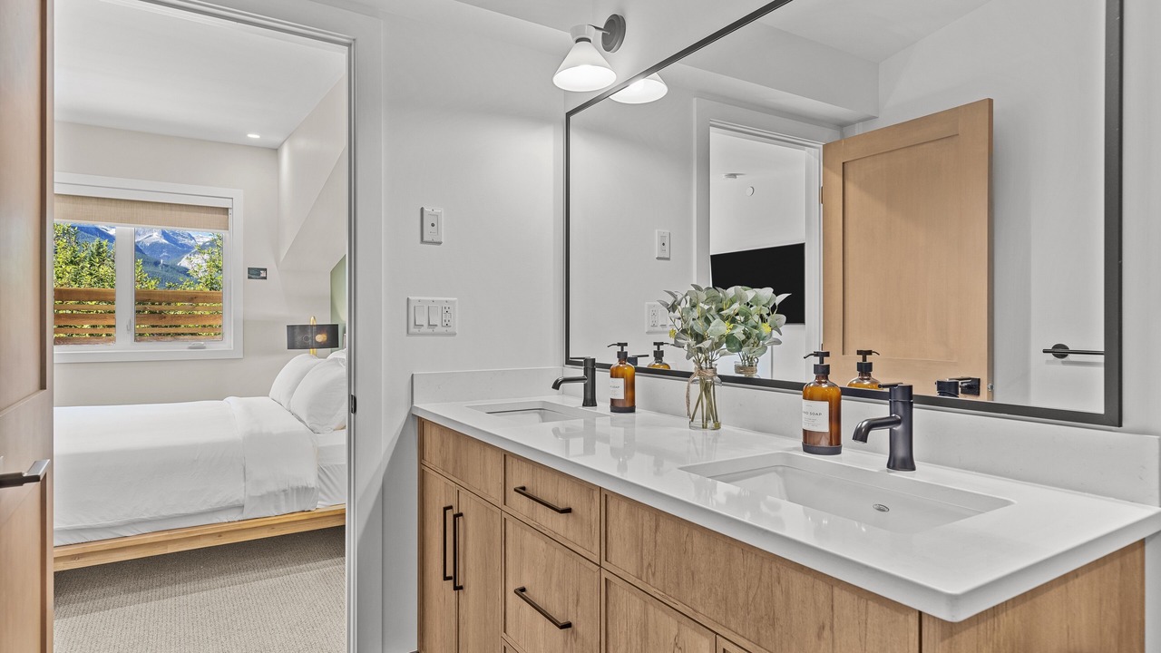 Photo of Bedroom in Teepee Town
