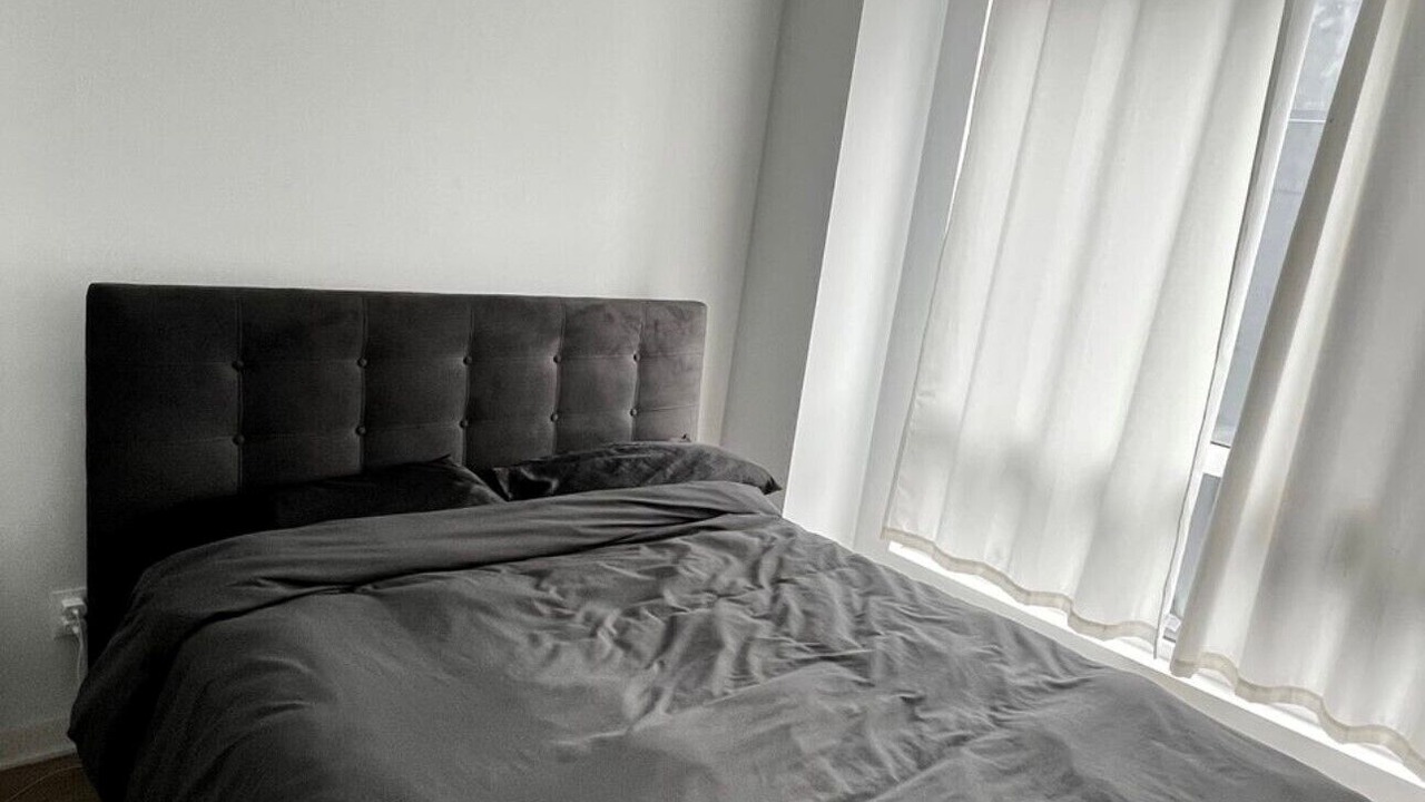 Photo of Bedroom in Shaughnessy Village