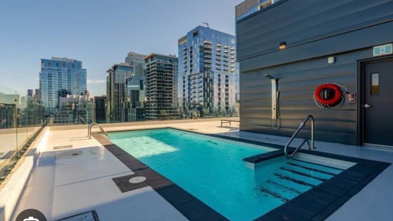 Photo of Outdoor in Shaughnessy Village