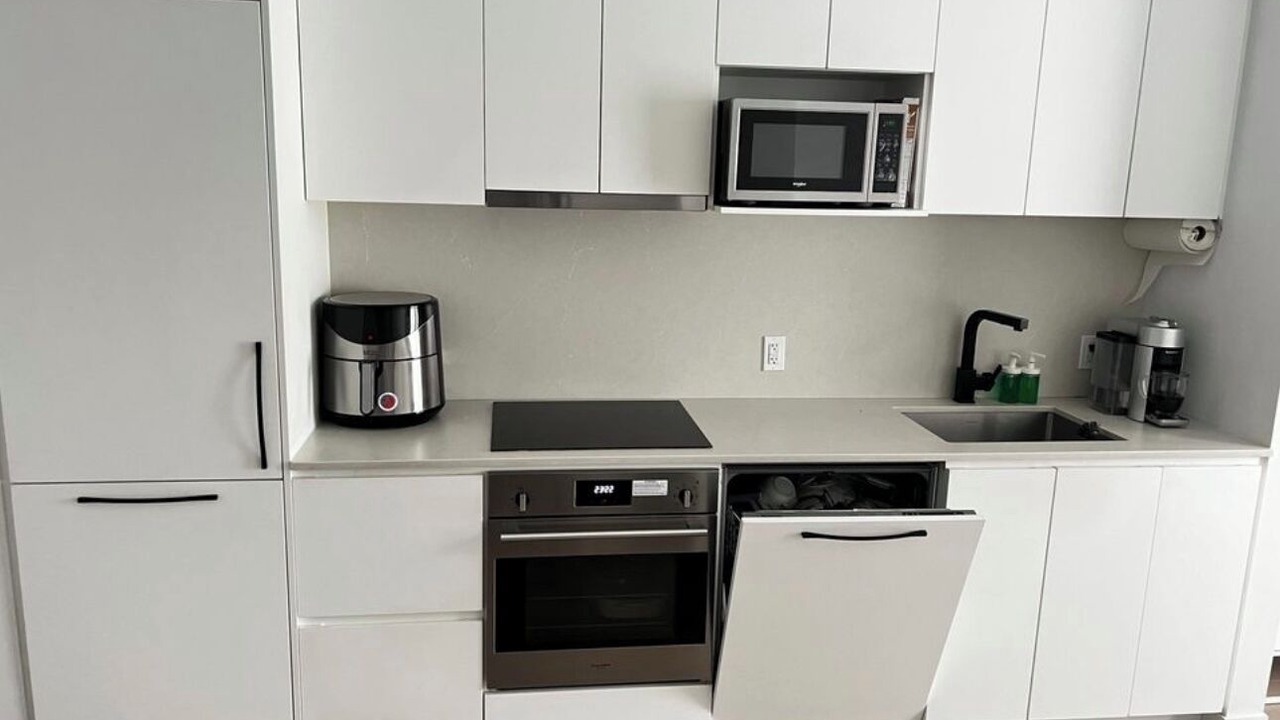 Photo of Kitchen in Shaughnessy Village