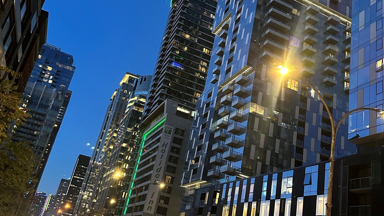 Photo of Outdoor in Shaughnessy Village