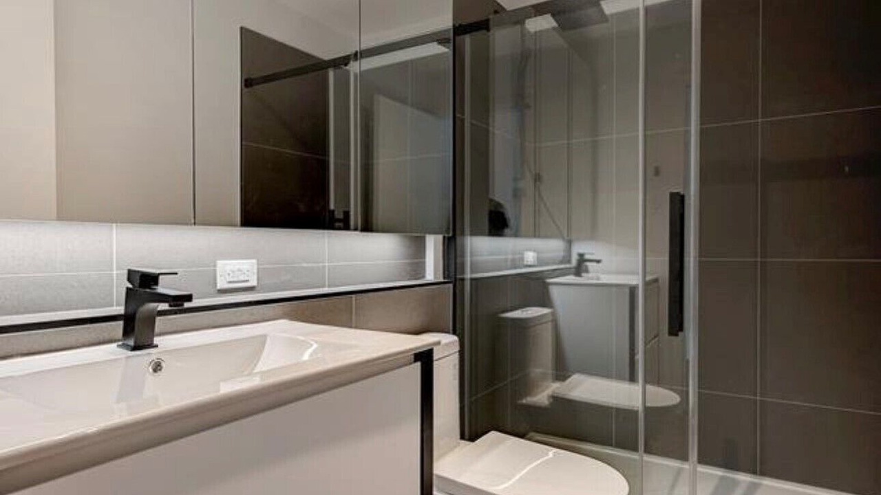 Photo of Bathroom in Shaughnessy Village