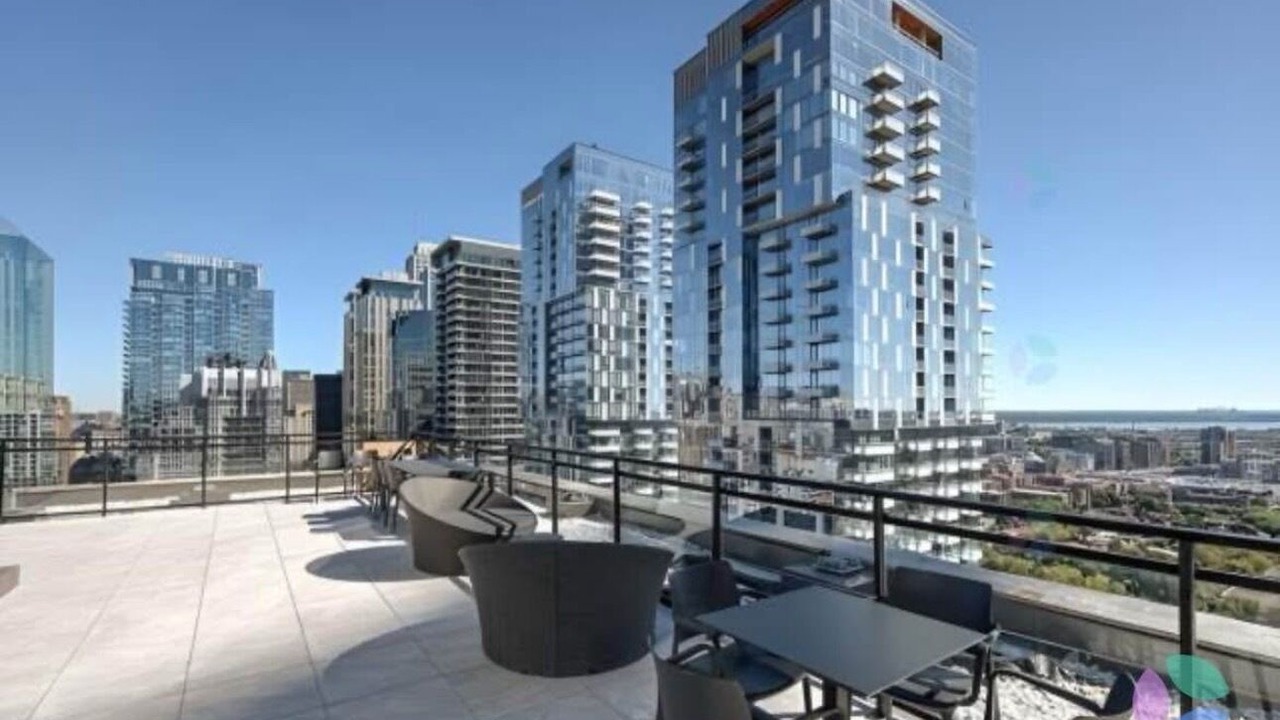 Photo of Outdoor in Shaughnessy Village