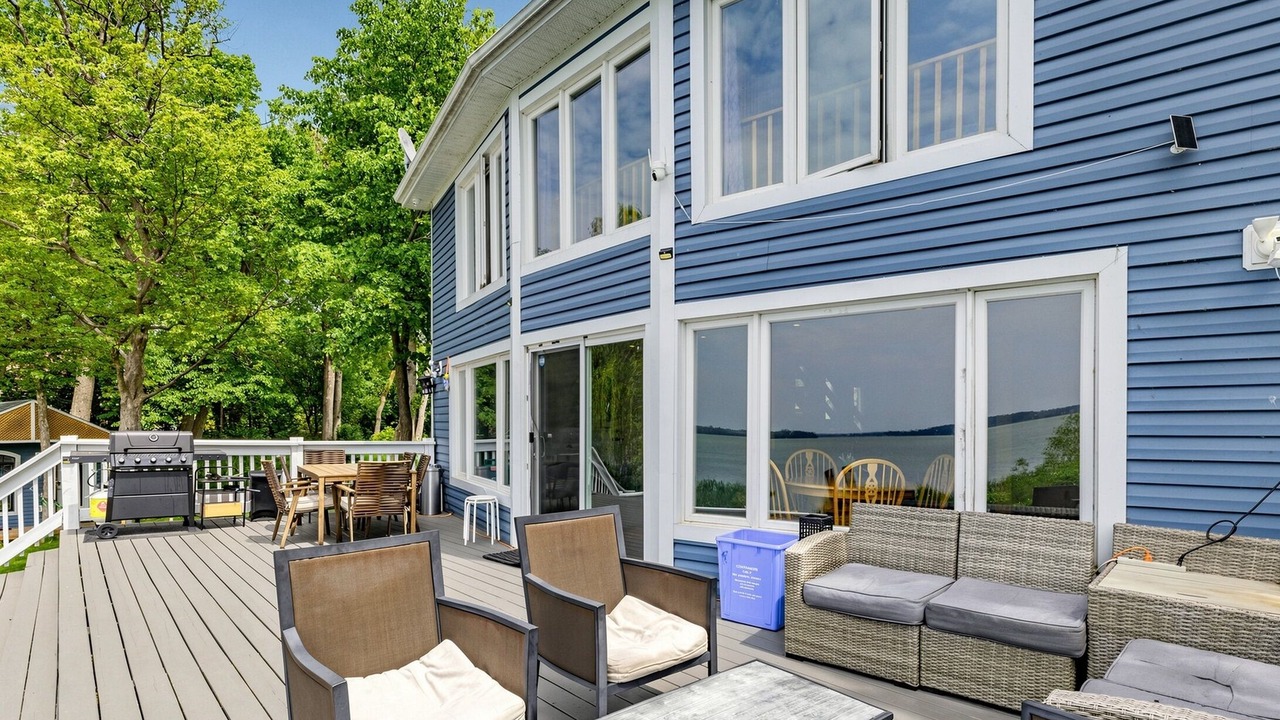 Photo of Outdoor in Scugog