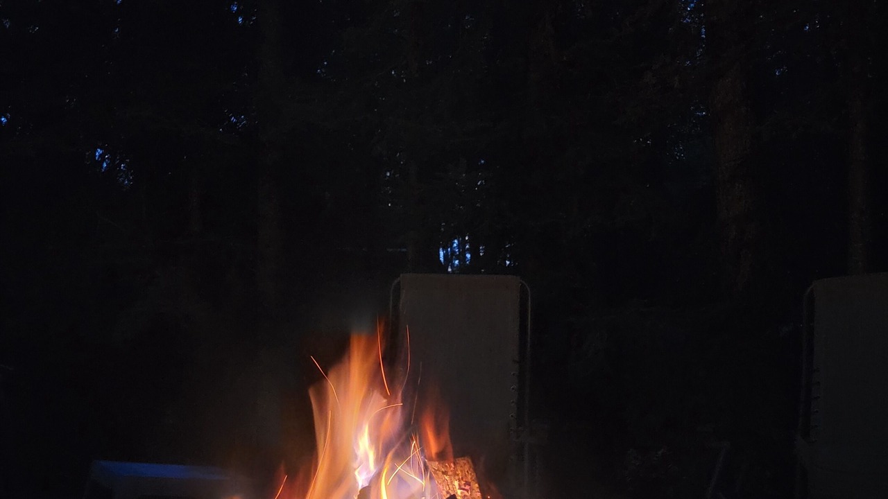 Photo of Outdoor in Big River