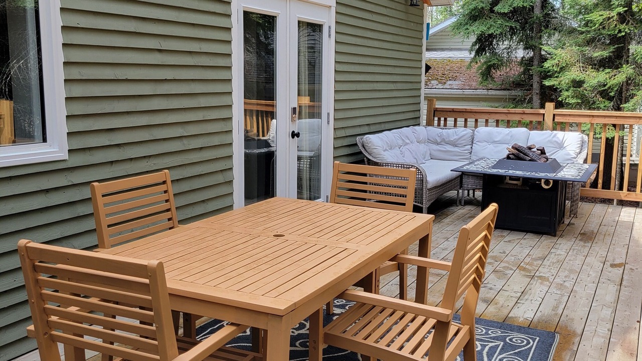 Photo of Outdoor in Big River