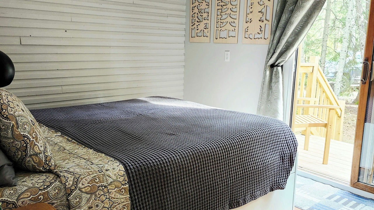 Photo of Bedroom in Big River