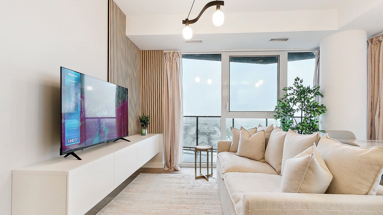 Photo of Livingroom in The Queensway