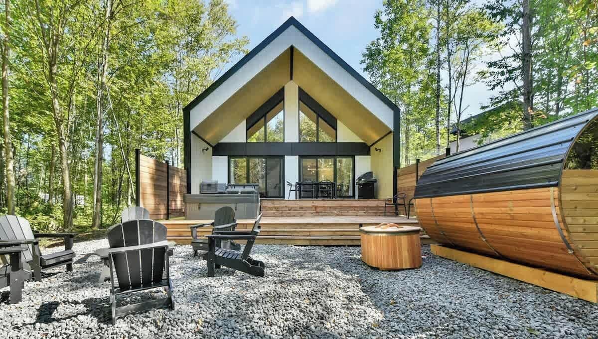 Photo of Outdoor in Pont-Rouge
