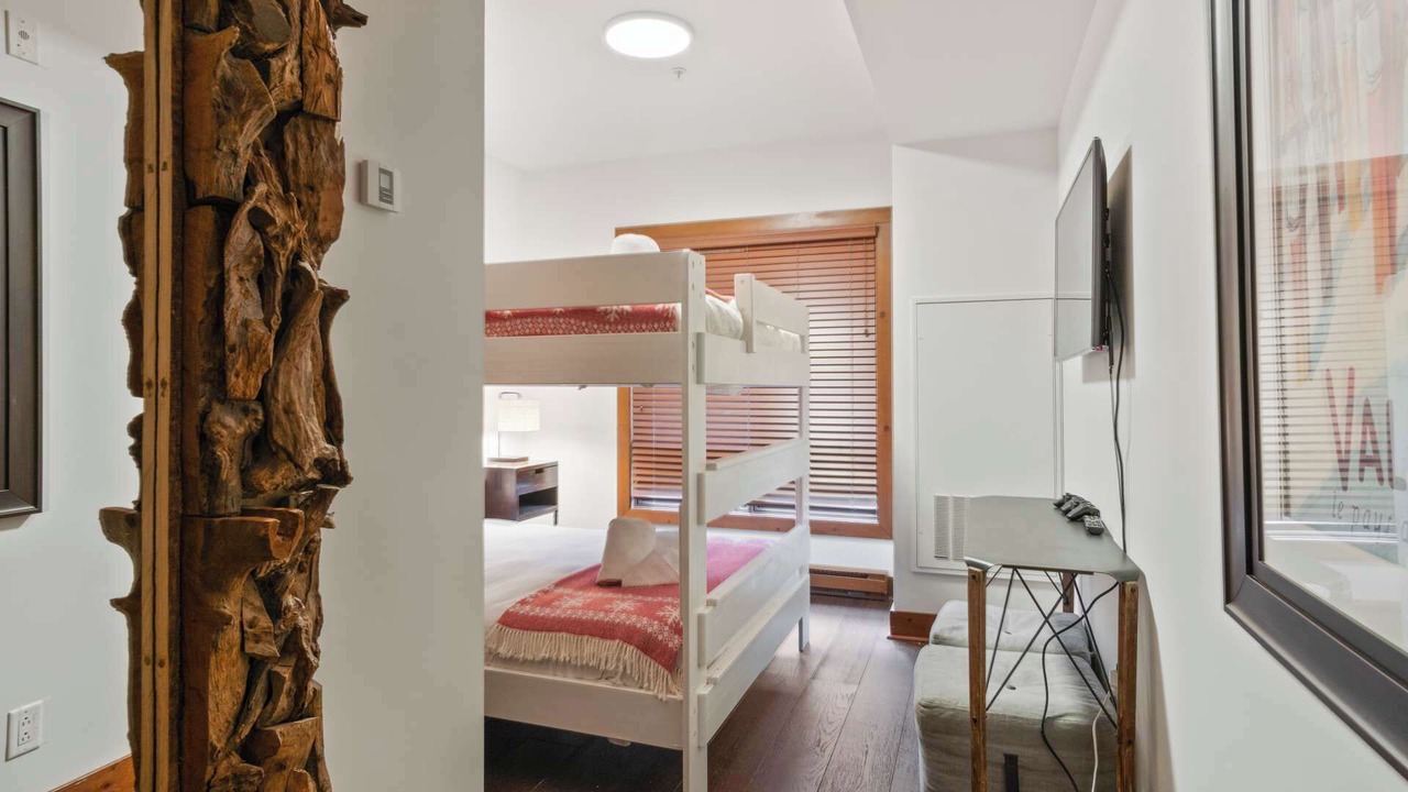 Photo of Bedroom in Versant Soleil