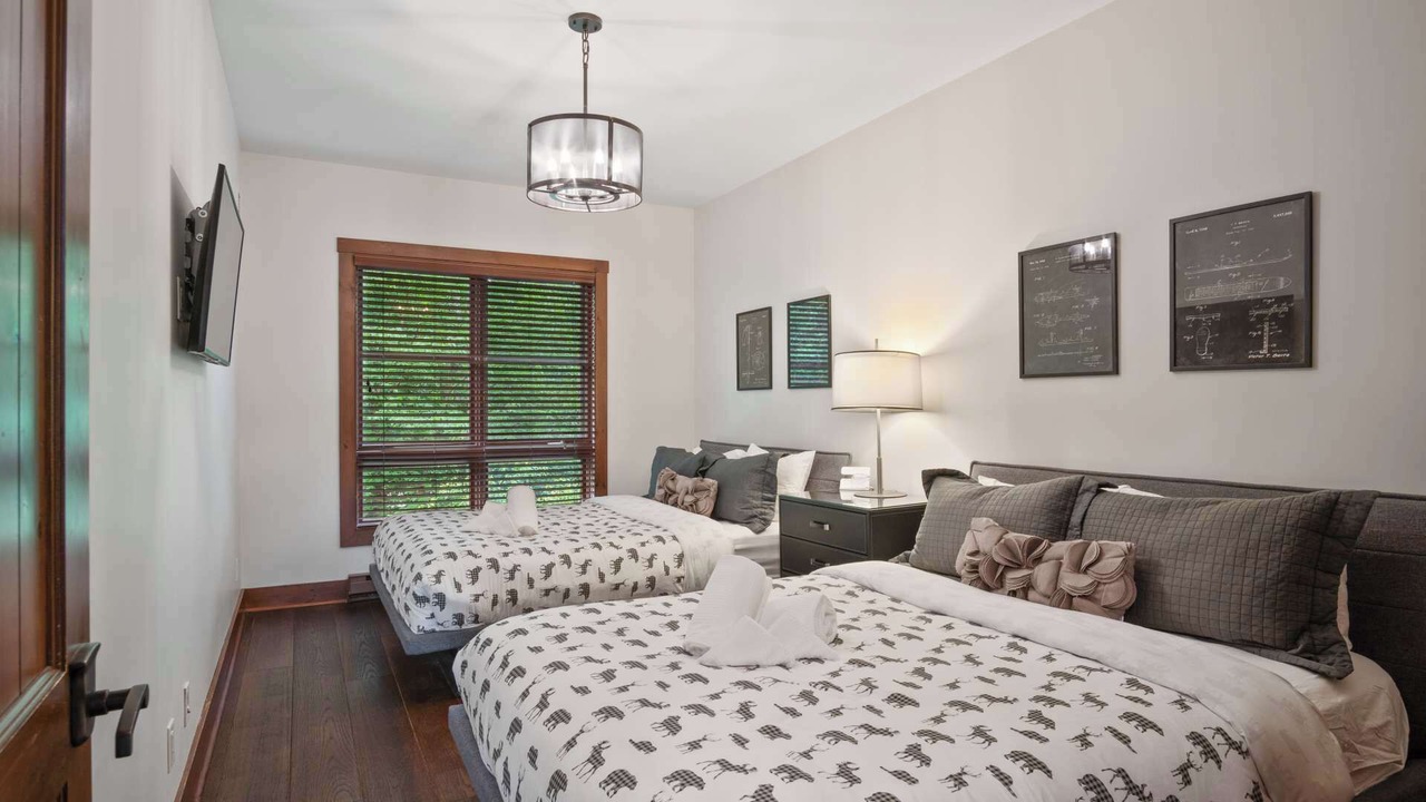 Photo of Bedroom in Versant Soleil