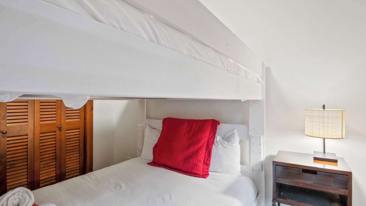Photo of Bedroom in Versant Soleil