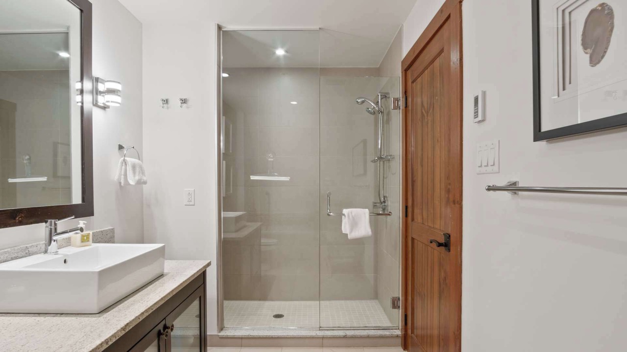 Photo of Bathroom in Versant Soleil