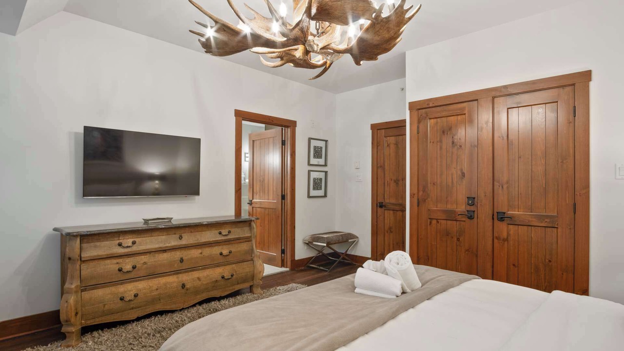 Photo of Bedroom in Versant Soleil