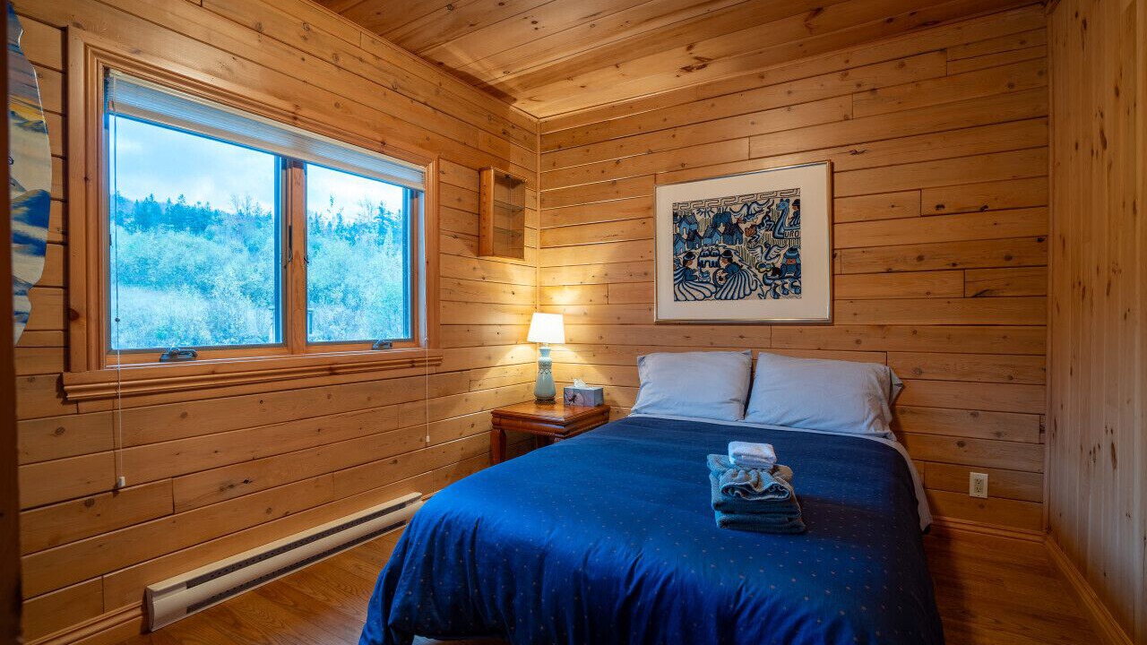 Photo of Bedroom in Notre-Dame-Des-Bois