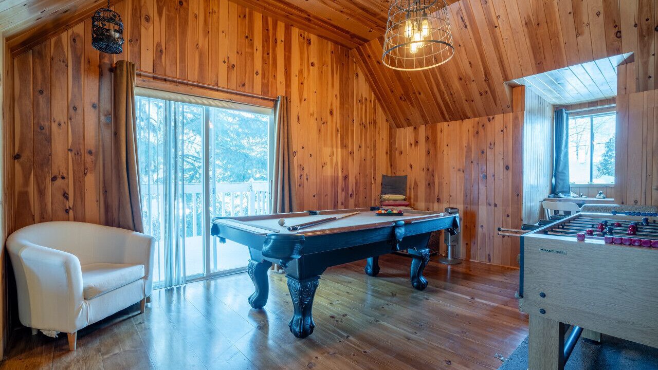 Photo of Bedroom in Saint-Jean-de-Matha