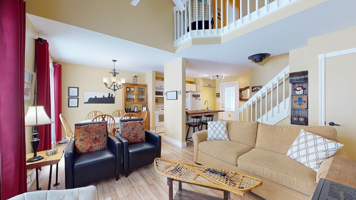Photo of Livingroom in Beaupre