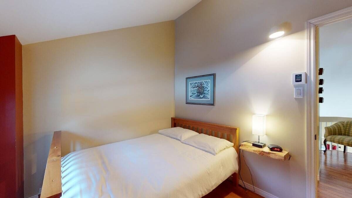 Photo of Bedroom in Beaupre