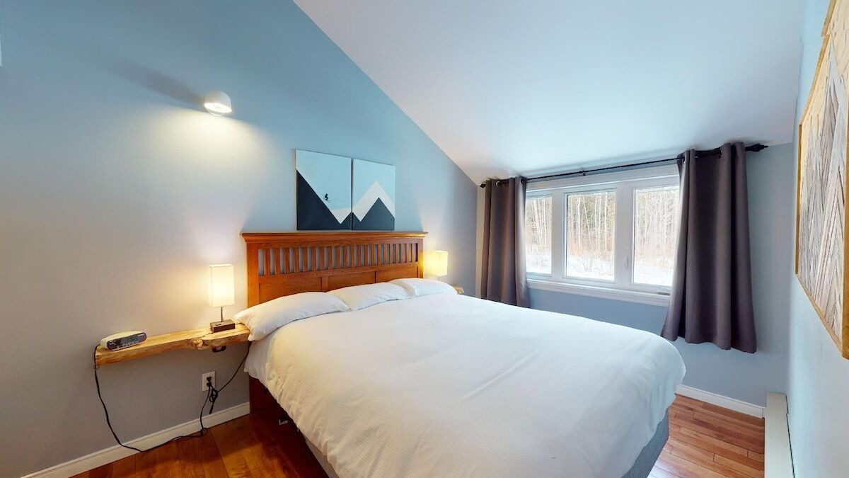 Photo of Bedroom in Beaupre