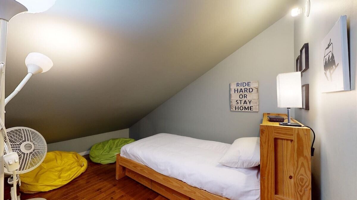 Photo of Bedroom in Beaupre