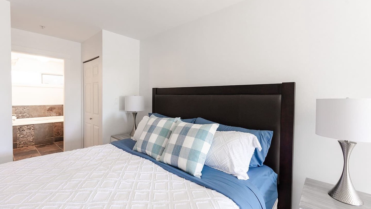 Photo of Bedroom in Regional District of Nanaimo