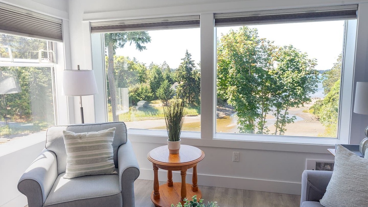 Photo of Livingroom in Regional District of Nanaimo