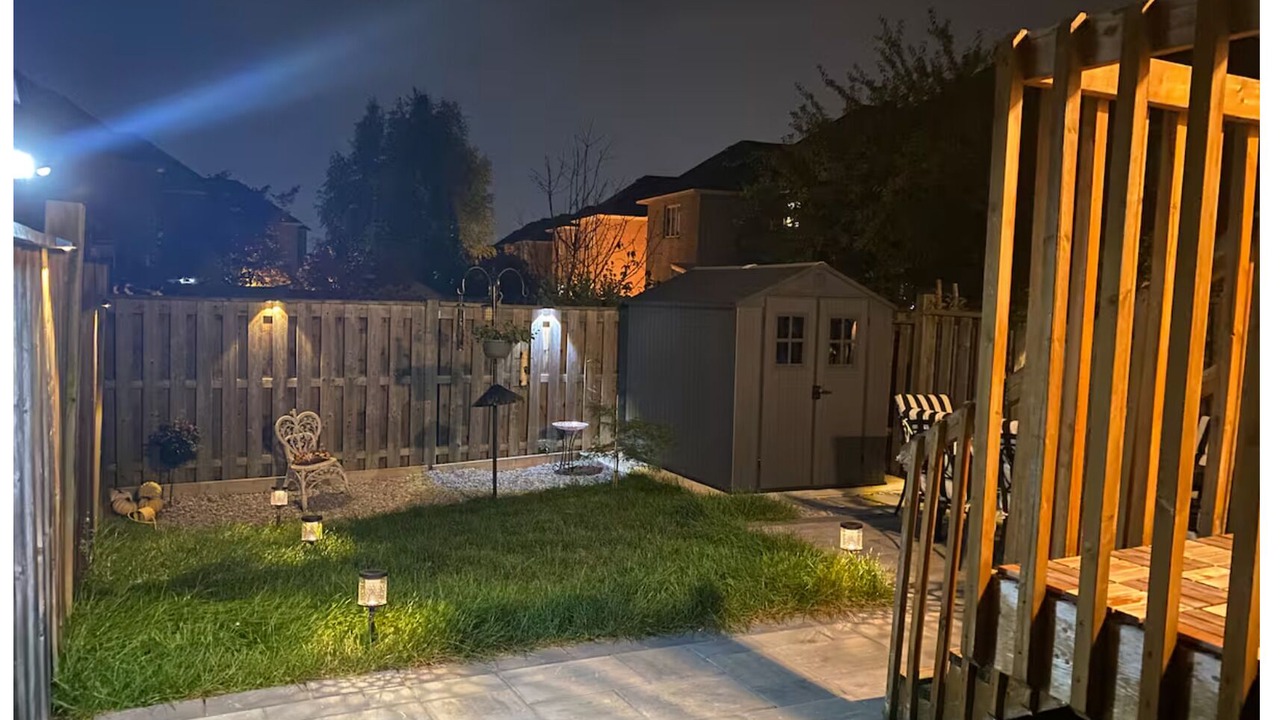 Photo of Outdoor in Richmond Hill