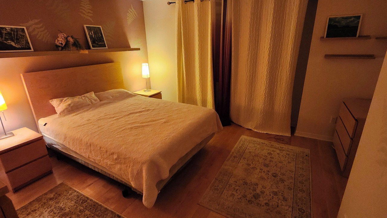 Photo of Bedroom in Hull